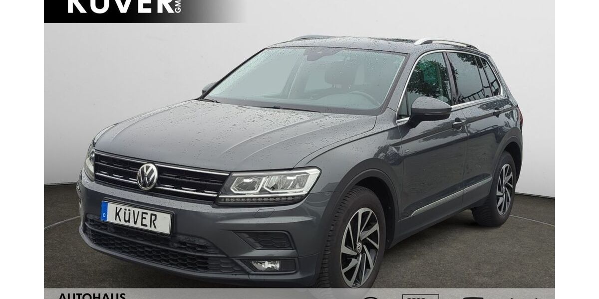 VW Tiguan 74.600 km 17.550 &euro; Hagen 27628