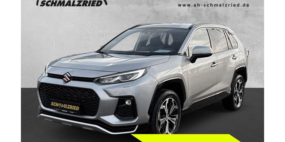 Suzuki Across 7.432 km 39.970 &euro; Bremerhaven 27570