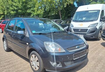 Ford Fiesta 182.000 km 1.300 &euro; Bremerhaven 27576