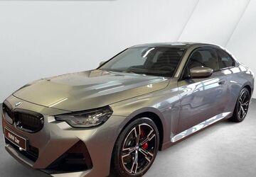 BMW 218 10.960 km 45.000 &euro; Bremerhaven 27572