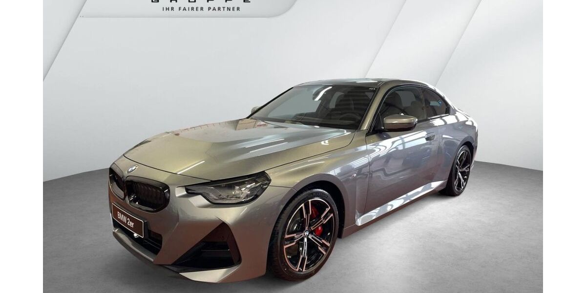 BMW 218 10.960 km 45.000 &euro; Bremerhaven 27572