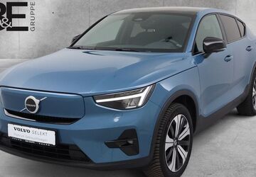Volvo C40 32.522 km 29.950 &euro; Schiffdorf-Spaden 27619