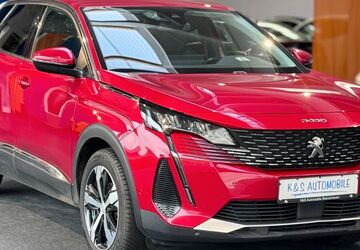 Peugeot 3008 127.000 km 12.500 &euro; Bremerhaven 27568