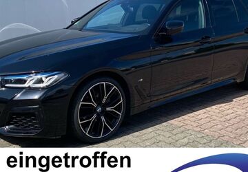 BMW 520 53.267 km 39.950 &euro; Bremerhaven 27580