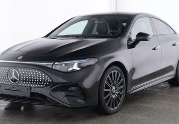 Mercedes-Benz CLA 350 14.698 km 57.850 &euro; Bremerhaven 27572