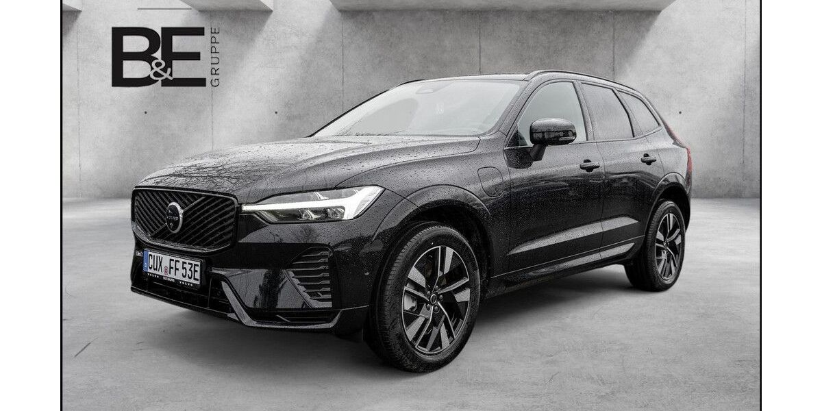 Volvo XC60 2.500 km 56.450 &euro; Schiffdorf-Spaden 27619