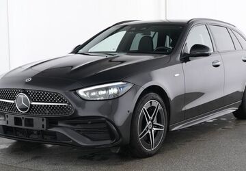 Mercedes-Benz C 300 7.251 km 52.950 &euro; Bremerhaven 27572