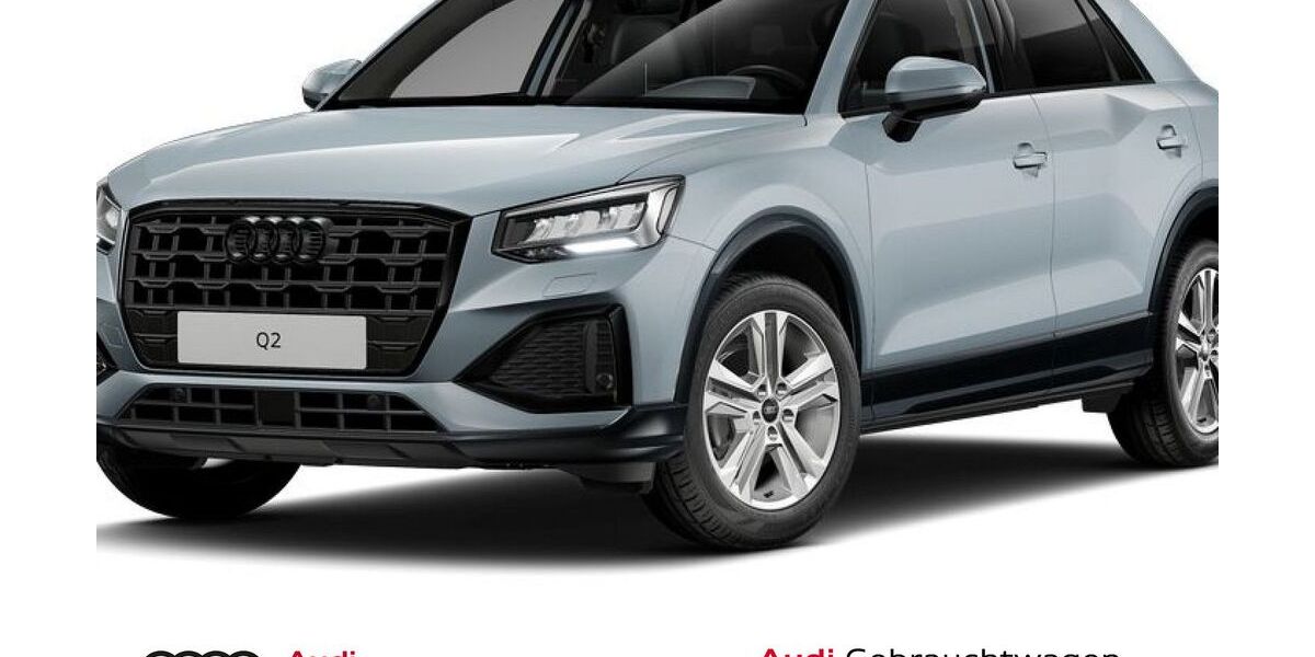 Audi Q2 3.000 km 39.440 &euro; Bremerhaven 27576