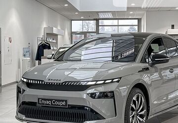 Skoda Enyaq 6.999 km 57.599 &euro; Bremerhaven 27576