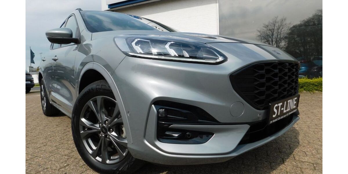 Ford Kuga 63.000 km 24.693 &euro; Brake 26919