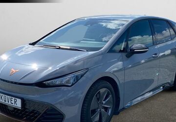 Cupra Born 32.500 km 25.690 &euro; Hagen 27628