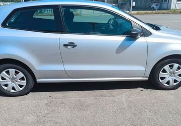 VW Polo 101.429 km 4.500 &euro; Wurster Nordseeküste 27639