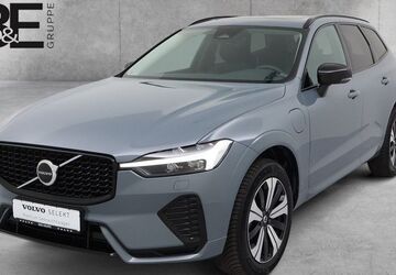 Volvo XC60 49.826 km 44.950 &euro; Schiffdorf-Spaden 27619