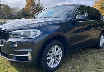 BMW X5 205.000 km 19.000 &euro; Bremerhaven 27578