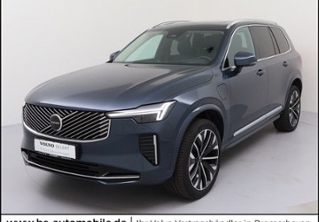 Volvo XC90 10.731 km 74.950 &euro; Schiffdorf-Spaden 27619