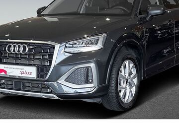 Audi Q2 12.401 km 26.850 &euro; Bremerhaven 27576