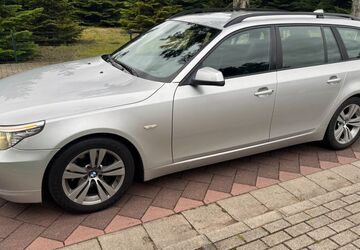 BMW 530 293.500 km 7.200 &euro; Schiffdorf 27619