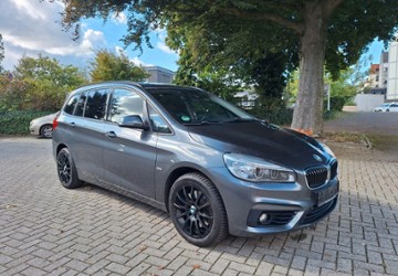 BMW 220 254.000 km 14.450 &euro; Bremerhaven 27576