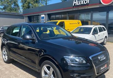 Audi Q5 198.850 km 9.500 &euro; Beverstedt 27616