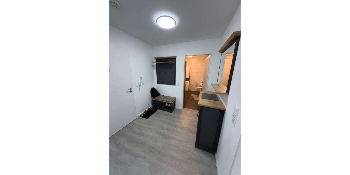 Etagenwohnung Loxstedt - 2 Zimmer, 76 m&sup2;, 1.025&euro; | Angebot:27316786