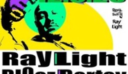 Ray Light & Blooz Bortey