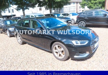 Audi A4 158.000 km 17.950 &euro; Bremerhaven 27572