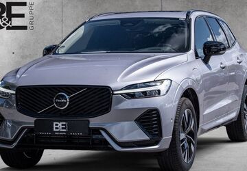 Volvo XC60 1.090 km 59.450 &euro; Schiffdorf-Spaden 27619