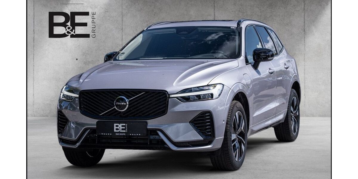 Volvo XC60 1.090 km 59.450 &euro; Schiffdorf-Spaden 27619