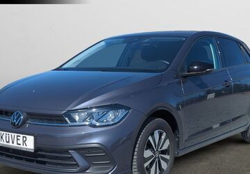 VW Polo 23.800 km 19.900 &euro; Hagen 27628