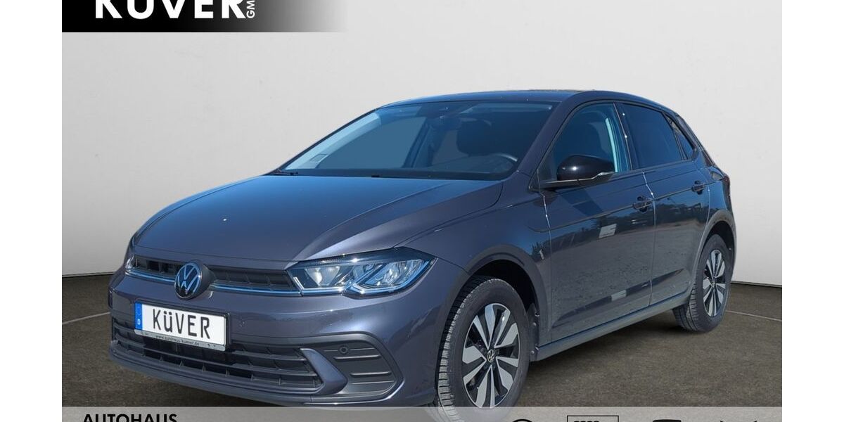 VW Polo 23.800 km 19.900 &euro; Hagen 27628