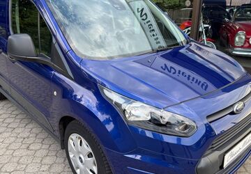 Ford Transit 134.300 km 6.700 &euro; Beverstedt 27616