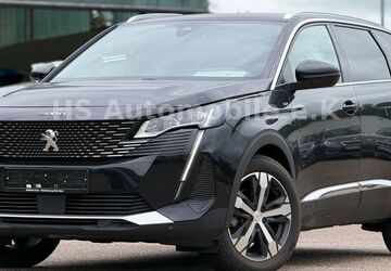 Peugeot 5008 60.221 km 22.999 &euro; Brake 26919