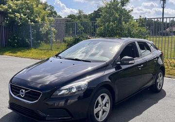 Volvo V40 202.149 km 7.600 &euro; ovelgönne 26939