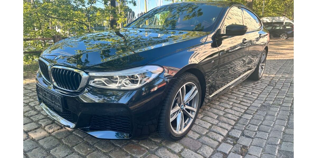 BMW 630 Gran Turismo 119.500 km 31.490 &euro; Bremerhaven 27570