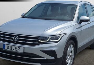 VW Tiguan 32.300 km 27.520 &euro; Hagen 27628