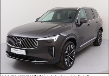Volvo XC90 17.593 km 64.950 &euro; Schiffdorf-Spaden 27619
