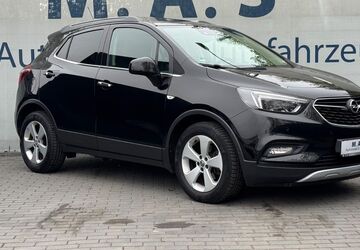 Opel Mokka 98.625 km 11.999 &euro; Bremerhaven 27576