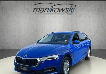 Skoda Octavia 95.570 km 18.890 &euro; Bremerhaven 27568