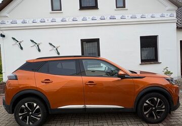 Peugeot 2008 15.780 km 16.500 &euro; Nordenham 26954