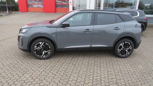 Peugeot 2008 8.880 km 22.900 &euro; Bremerhaven 27570