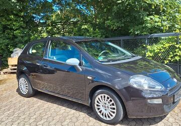 Fiat Punto 149.000 km 2.999 &euro; Bremerhaven 27576