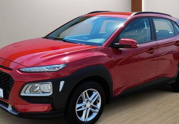 Hyundai KONA 52.000 km 13.490 &euro; Bremerhaven 27568