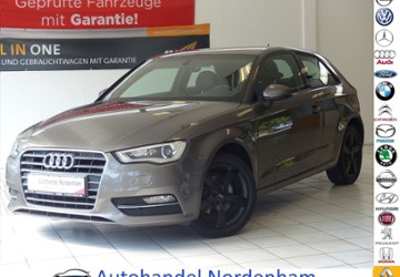 Audi A3 111.695 km 11.992 &euro; Nordenham 26954