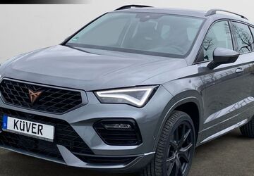 Cupra Ateca 1.600 km 33.853 &euro; Hagen 27628