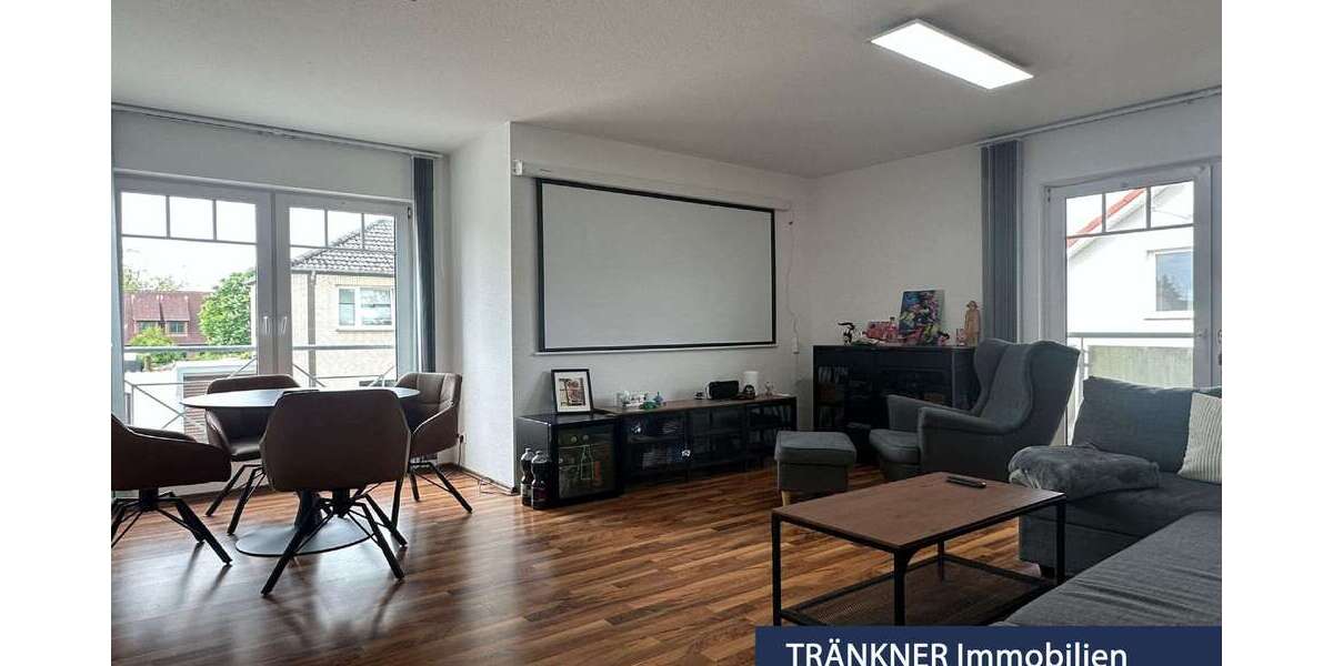 Etagenwohnung Loxstedt - 2 Zimmer, 76 m&sup2;, 610&euro; | Angebot:27266806