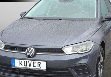VW Polo 11.400 km 20.580 &euro; Hagen 27628