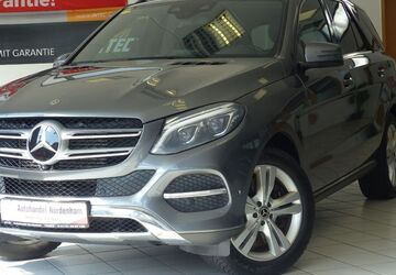 Mercedes-Benz GLE 350 150.000 km 32.692 &euro; Nordenham 26954