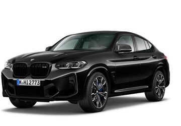 BMW X4 M 85.488 km 51.850 &euro; Bremerhaven 27580