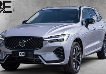 Volvo XC60 2.345 km 53.950 &euro; Schiffdorf-Spaden 27619