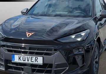 Cupra Terramar 1.500 km 33.985 &euro; Hagen 27628
